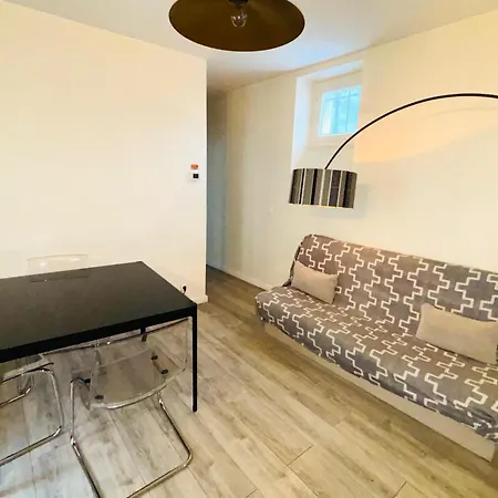 Tour Eiffel Alesia *