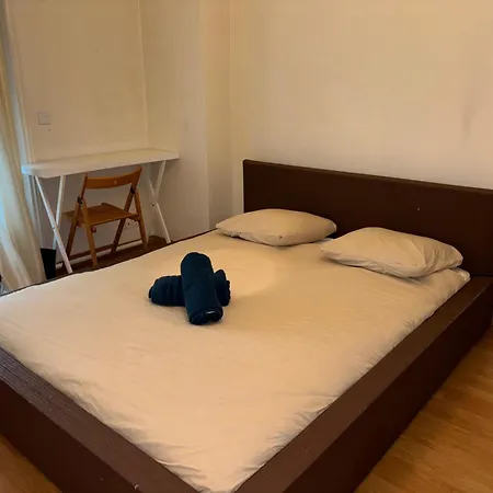 Tour Eiffel Alesia Párizs