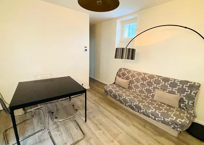 Tour Eiffel Alesia *