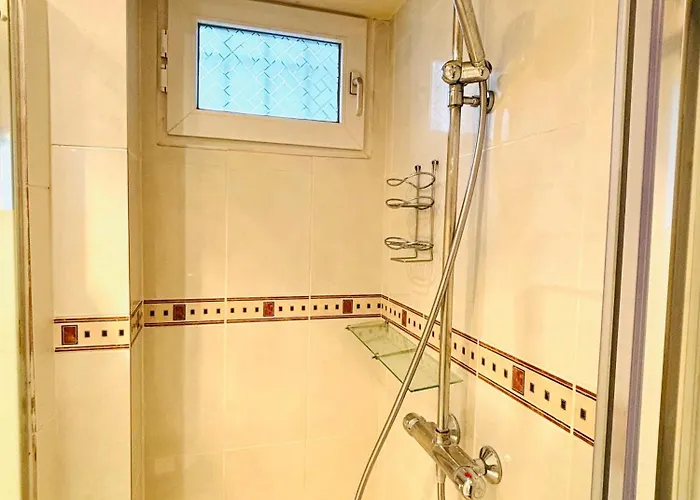 דירה Tour Eiffel Alesia